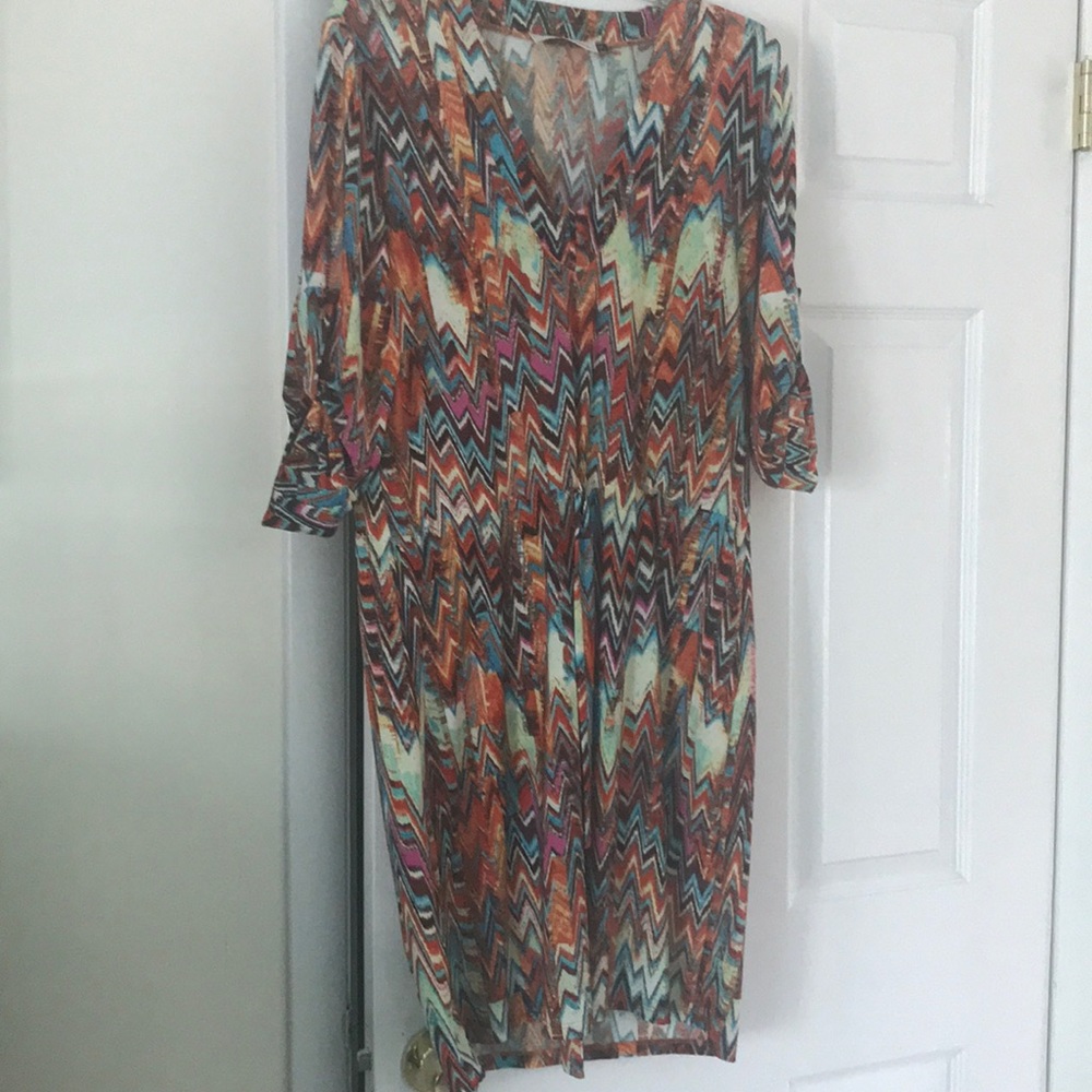 Perfect Spring Summer Dress